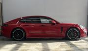 Porsche Panamera II Рестайлинг Барнаул  - изображение 58