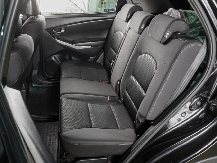 SsangYong Actyon II Рестайлинг Воронеж  - изображение 9