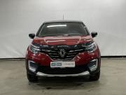 Renault Kaptur I Рестайлинг Ярославль  - изображение 21