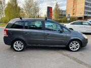 Opel Zafira B Рестайлинг Великие Луки  - изображение 27