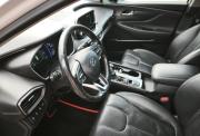 Hyundai Santa Fe IV Сыктывкар  - изображение 37