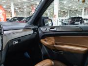 Mercedes-Benz GLE I (W166) Санкт-Петербург  - изображение 57