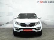 Kia Sportage III Екатеринбург  - изображение 20