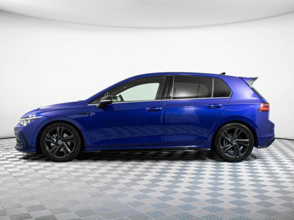 Volkswagen Golf VIII с пробегом 2020 года, цена 2 797 000 рублей, 69856 км, хэтчбек, Автокод Объявления