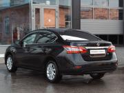 Nissan Sentra VII (B17) Новосибирск  - изображение 26