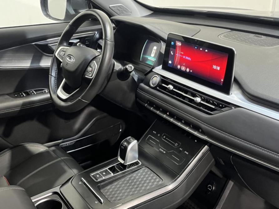 Chery Tiggo 7 Pro I Курск  - изображение 6