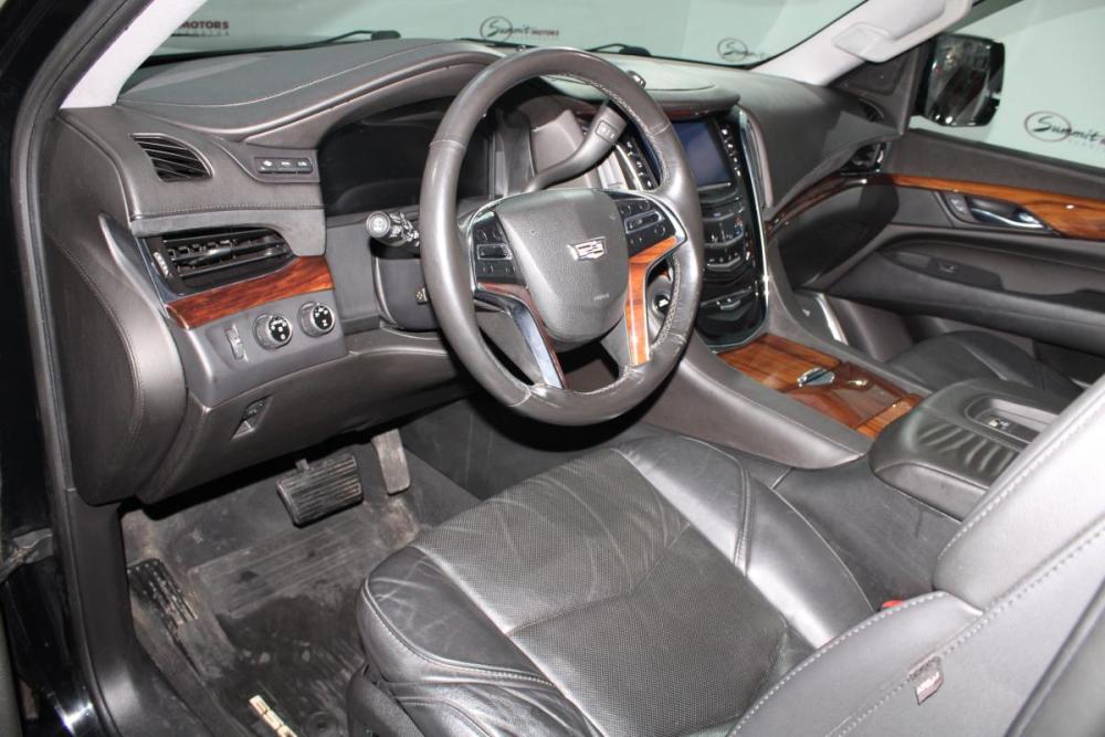Cadillac Escalade IV Владивосток  - изображение 23