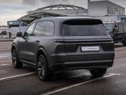 Li Auto (Lixiang) L9 I Рестайлинг Москва  - изображение 28