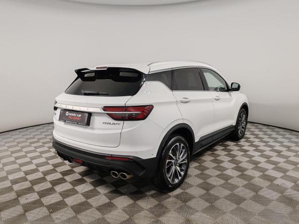 Geely Coolray I с пробегом 2023 года, цена 1 849 000 рублей, 90986 км, внедорожник, Автокод Объявления