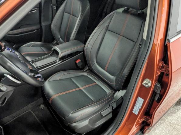Kia KX3 с пробегом 2020 года, цена 2 065 000 рублей, 42237 км, внедорожник, Автокод Объявления