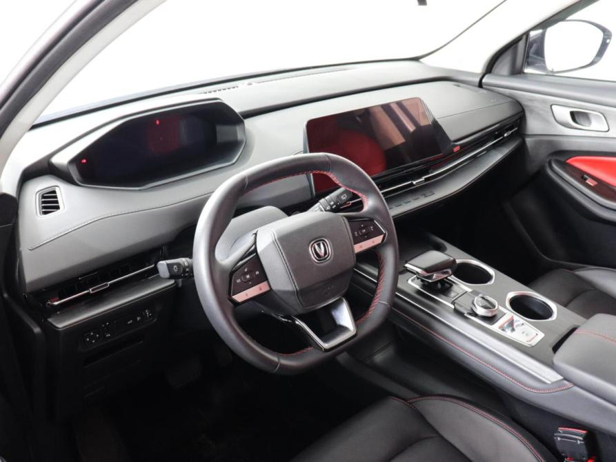 Changan CS55 Plus II Химки  - изображение 9