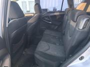 Toyota RAV4 III (XA30) Рестайлинг Москва  - изображение 30