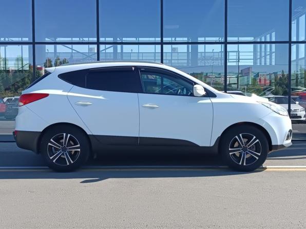 Hyundai ix35 I с пробегом 2010 года, цена 930 000 рублей, 272010 км, внедорожник, Автокод Объявления