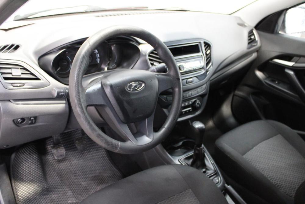 Lada (ВАЗ) Vesta I Ярославль  - изображение 10