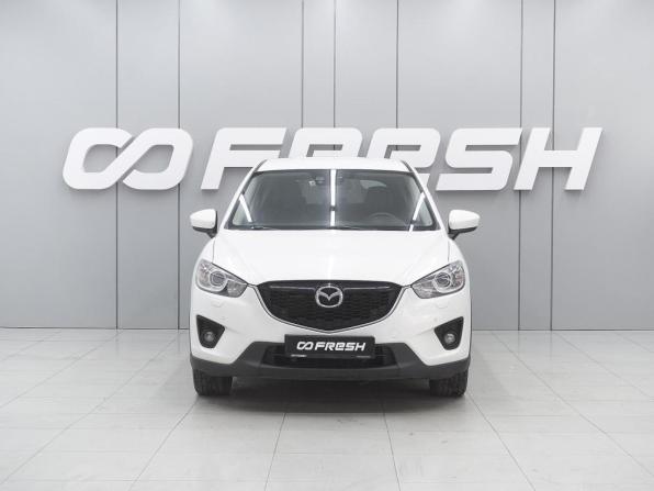 Mazda CX-5 I с пробегом 2014 года, цена 1 880 000 рублей, 224896 км, внедорожник, Автокод Объявления