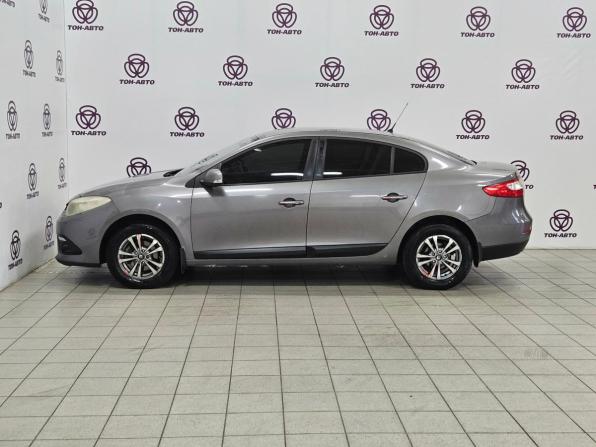 Renault Fluence I Рестайлинг с пробегом 2013 года, цена 622 000 рублей, 252127 км, седан, Автокод Объявления