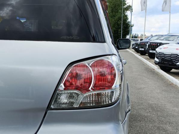 Mitsubishi Outlander I с пробегом 2004 года, цена 475 000 рублей, 393100 км, внедорожник, Автокод Объявления