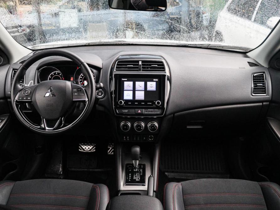 Mitsubishi ASX I Рестайлинг 3 Москва  - изображение 9