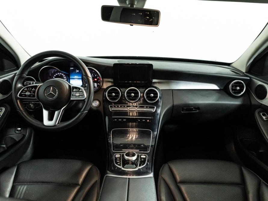 Mercedes-Benz C-Класс IV (W205) Рестайлинг Санкт-Петербург  - изображение 13