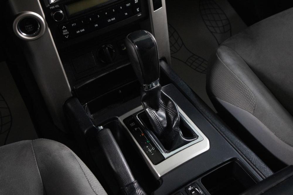 Toyota Land Cruiser Prado 150 Series Сургут  - изображение 15