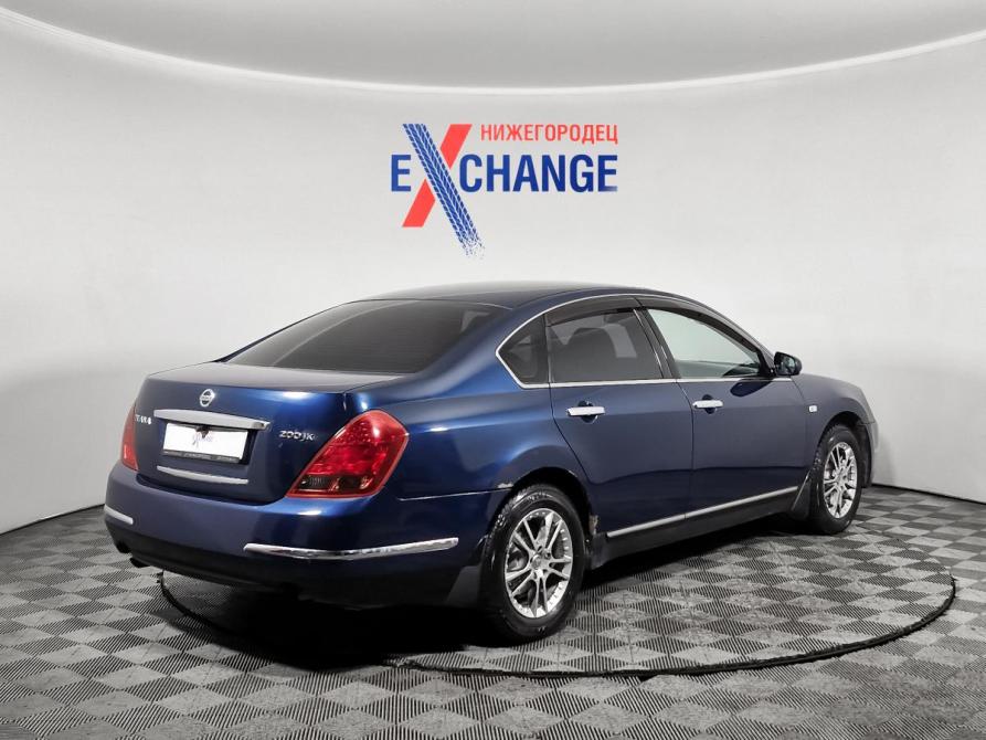 Nissan Teana I Рестайлинг Нижний Новгород  - изображение 5