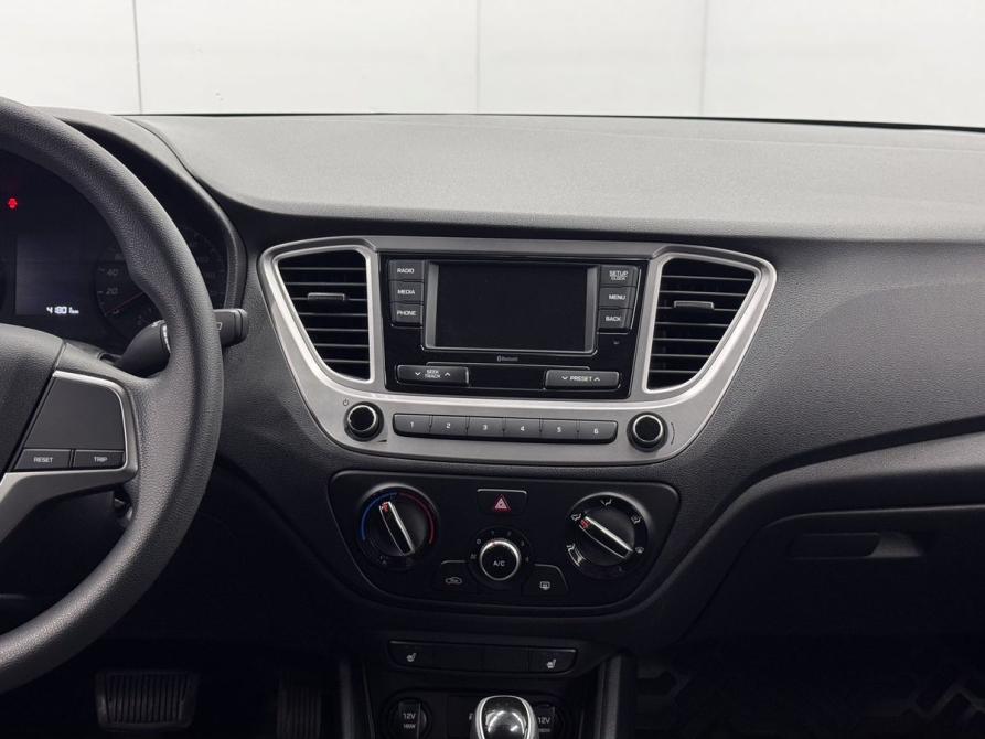 Hyundai Solaris II Рестайлинг Воронеж  - изображение 11