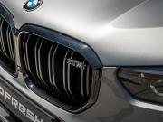 BMW X5 M III (F95) Краснодар  - изображение 46