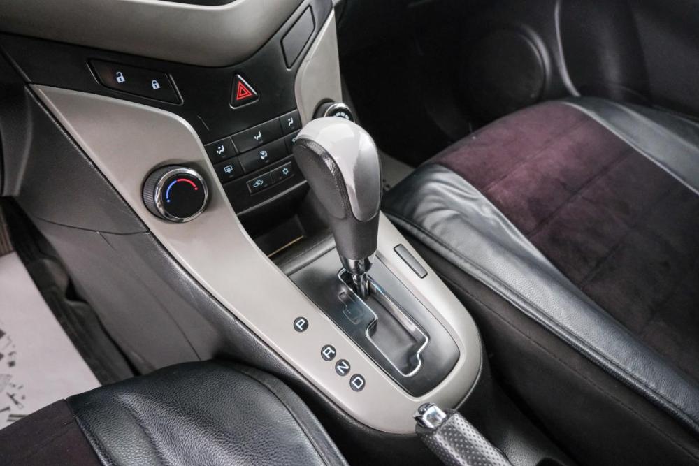 Chevrolet Cruze I Красноярск  - изображение 15