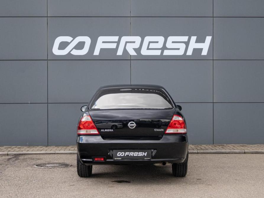 Nissan Almera Classic I Краснодар  - изображение 4