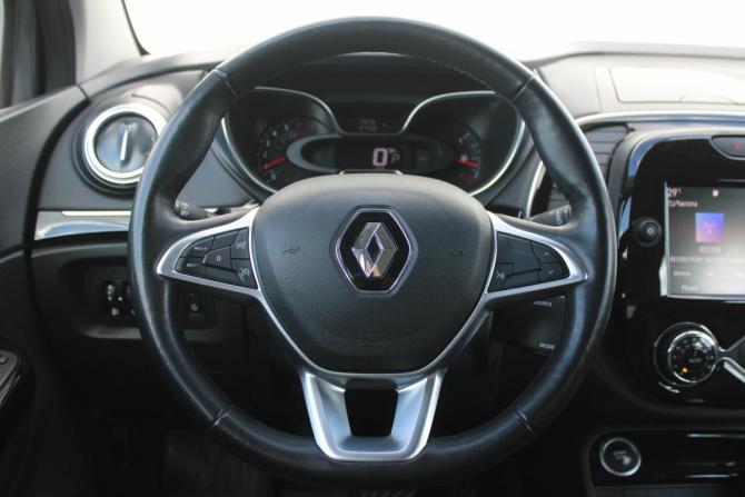 Renault Kaptur I Рестайлинг с пробегом 2021 года, цена 1 725 000 рублей, 73000 км, внедорожник, Автокод Объявления