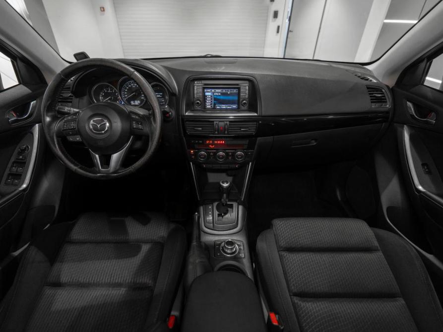 Mazda CX-5 I Москва  - изображение 8