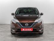 Nissan Note II Рестайлинг Красноярск  - изображение 25