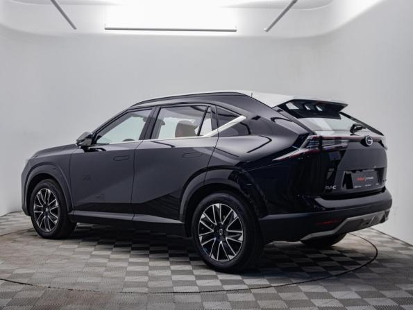 GAC GS4 с пробегом 2025 года, цена 2 990 000 рублей, 7969 км, внедорожник, Автокод Объявления