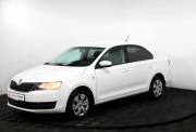 Skoda Rapid I Нижний Новгород  - изображение 26