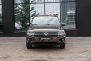 Volkswagen Tiguan I Рестайлинг Ульяновск  - изображение 22