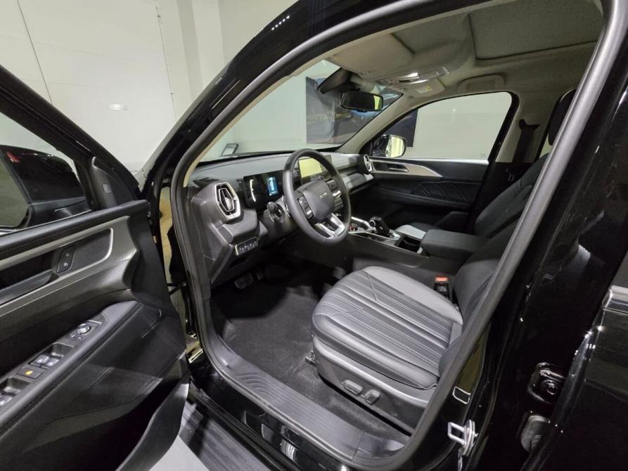 Haval H5 II Самара  - изображение 11