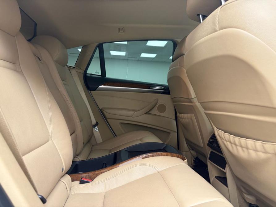 BMW X6 I (E71) Рестайлинг Ростов-на-Дону  - изображение 21