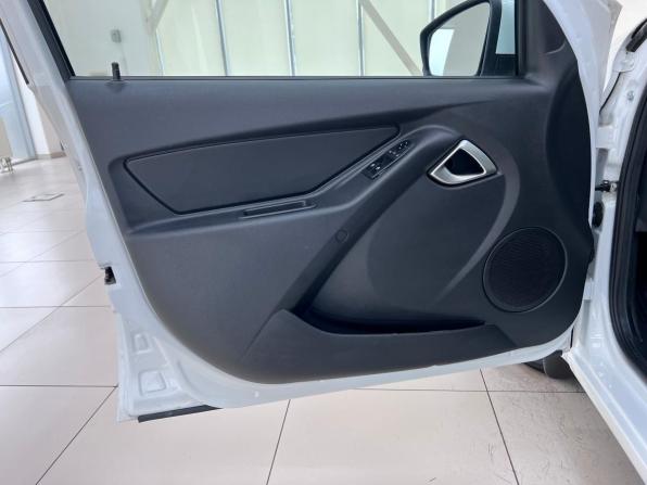 Lada (ВАЗ) Granta I Рестайлинг с пробегом 2026 года, цена 999 000 рублей, 997 км, хэтчбек, Автокод Объявления