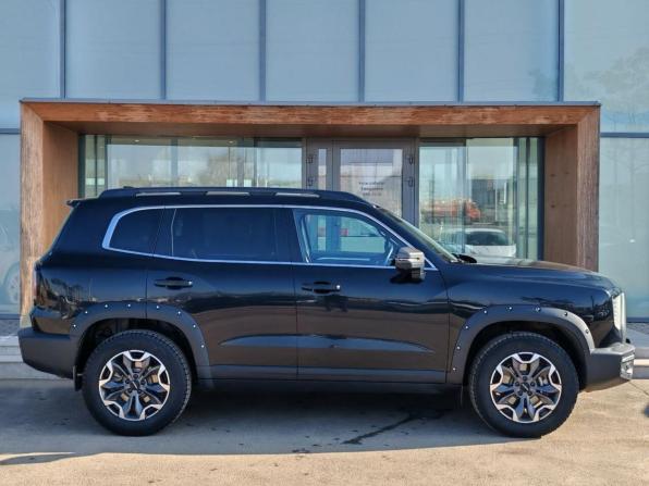 Haval Dargo с пробегом 2023 года, цена 2 450 000 рублей, 78879 км, внедорожник, Автокод Объявления