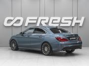 Mercedes-Benz CLA I (C117 X117) Ростов-на-Дону  - изображение 19