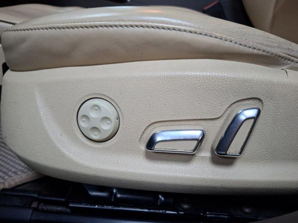 Audi A5 I (8T) Рестайлинг с пробегом 2012 года, цена 1 549 000 рублей, 144519 км, лифтбек, Автокод Объявления
