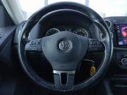 Volkswagen Tiguan I Рестайлинг Москва  - изображение 34