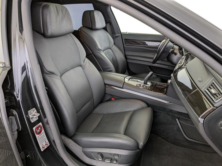 BMW 7 серии V (F01/F02/F04) Москва  - изображение 24