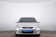Hyundai Solaris I Пермь  - изображение 22