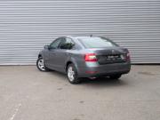 Skoda Octavia III (A7) Рестайлинг Москва  - изображение 44