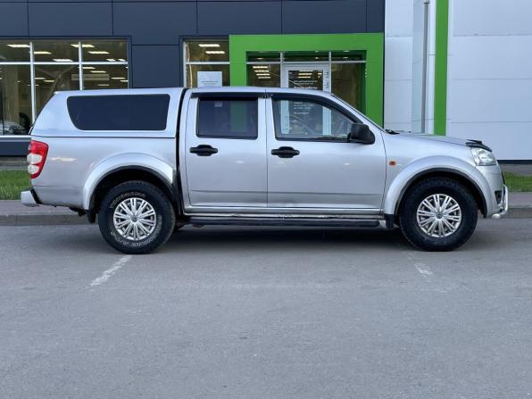 Great Wall Wingle II (Wingle 5) с пробегом 2012 года, цена 415 000 рублей, 290729 км, offers.body_type.unknown, Автокод Объявления