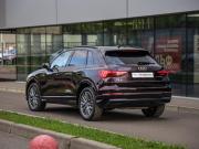Audi Q3 II (F3) Санкт-Петербург  - изображение 42