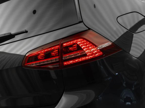 Volkswagen Golf GTI VII с пробегом 2014 года, цена 1 880 000 рублей, 172270 км, хэтчбек, Автокод Объявления
