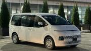 Hyundai Staria I Уфа  - изображение 13