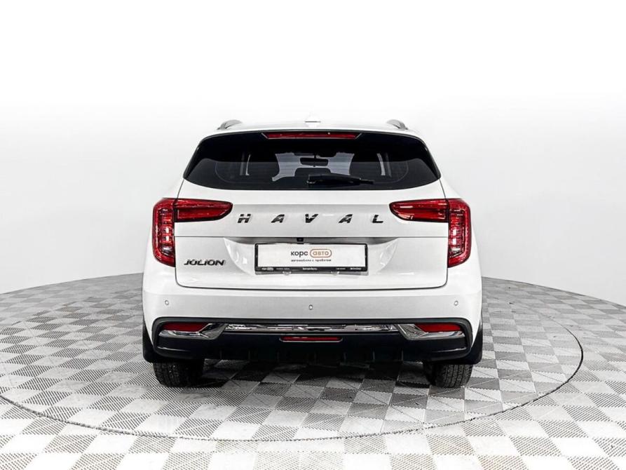 Haval Jolion I Ногинск  - изображение 5